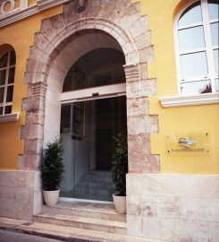 Escuela Hostelería y Turismo de Teruel