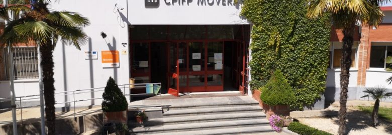 CPIFP Movera