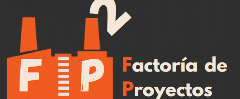 FP2: Factoría de Proyectos