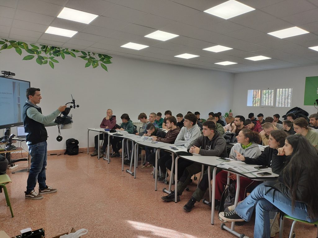 PROYECTO NACIONAL “Sostenibilidad rural, una propuesta de futuro”