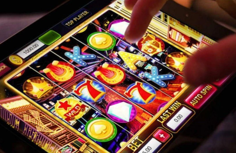 Discover the Exciting World of Online Casino Game UK Discover the Exciting World of Online Casino Game UK