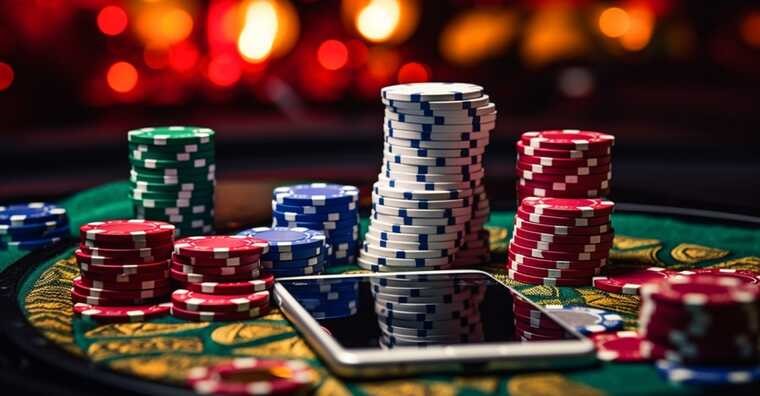 Discover the Thrills of 345 Spins Casino & Sportsbook 62