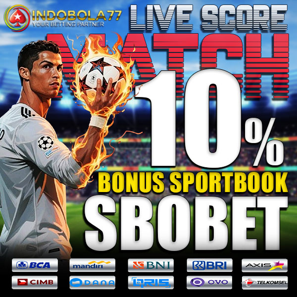 Panduan Lengkap Taruhan Bola Sbobet untuk Pemula 13 Panduan Lengkap Taruhan Bola Sbobet untuk Pemula 13