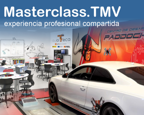 Masterclass.TMV