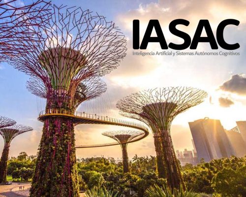 Proyecto UNIDIGITAL IASAC