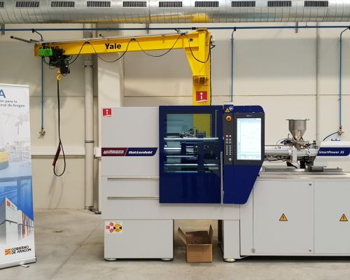 Fábrica de Aprendizaje