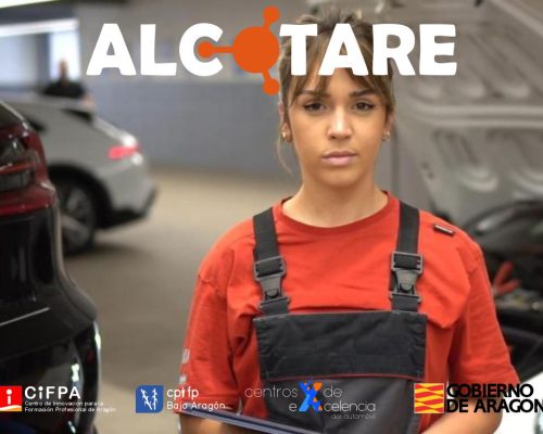 ALCOTARE