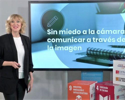 Sin Miedo a la Cámara